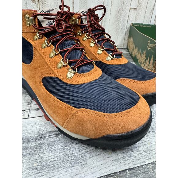 Danner x Alpine Design Jag 2 II Waterproof Hiking Boots SZ. 10 main image 10
